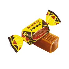 Конфеты "Золотой ключик"