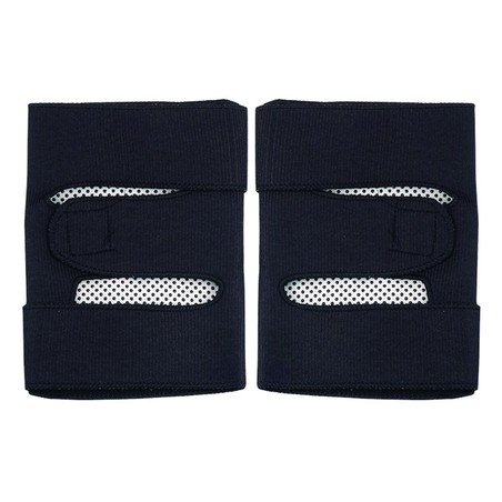 Turmalin Kniewärmer Bandage mit Magneten