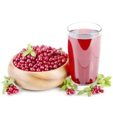 Preiselbeereblätter