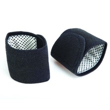 Turmalin Armwärmer Bandage mit Magneten