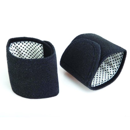 Turmalin Armwärmer Bandage mit Magneten
