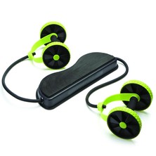 Тренажёр для пресса и тела