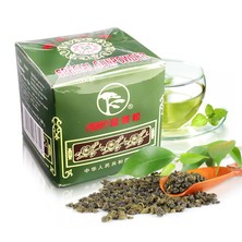 Tee Grün Gunpowder Greeting Pine 125g