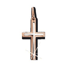 Подвеска крест