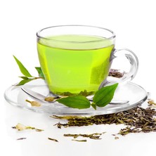 Tee Grün Gunpowder Greeting Pine 125g