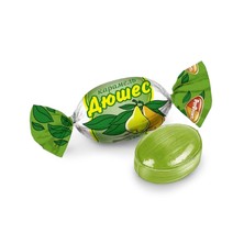 Bonbons Dusches 250g