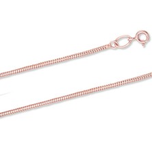 позолоченная цепь