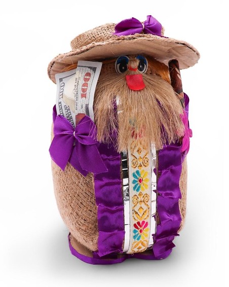 Heinzelmännchen "Domowjönok"