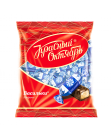 "Васильки" конфеты 250г