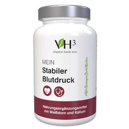 Мое кровяное давление