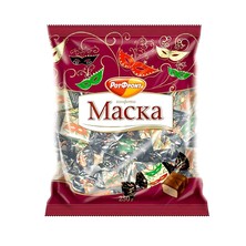 Маска конфеты 250г