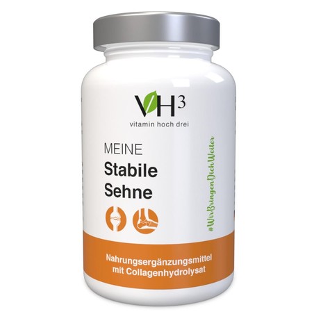 Здоровье сухожилий