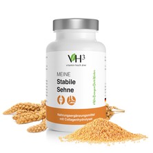 Здоровье сухожилий