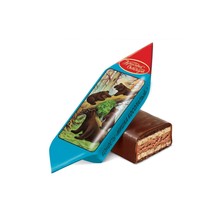 Schokopralinen "Klumpfüßiger Bär" 200g