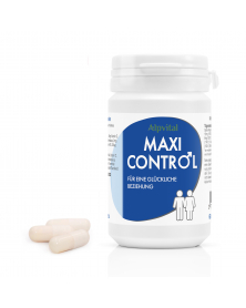 Maxi Control, 60 капсул
