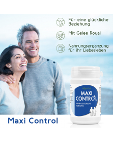 Maxi Control 60 Kapseln