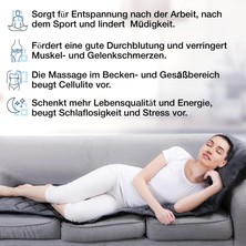 Массажный матрас