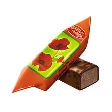 Конфеты Красный мак