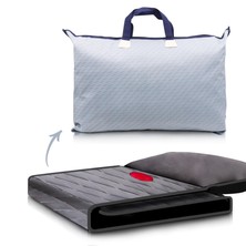 Массажный матрас