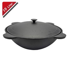 Печка (Учак)+казаном 19 л