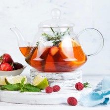 Набор черного чая/5 вкусов