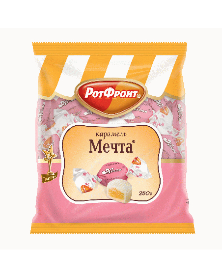 Bonbons "Metschta"