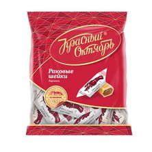 Раковые шейки карамель 250