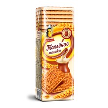 Kekse Toplenoe Moloko 430g