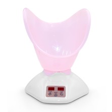 Dampfsauna für das Gesicht