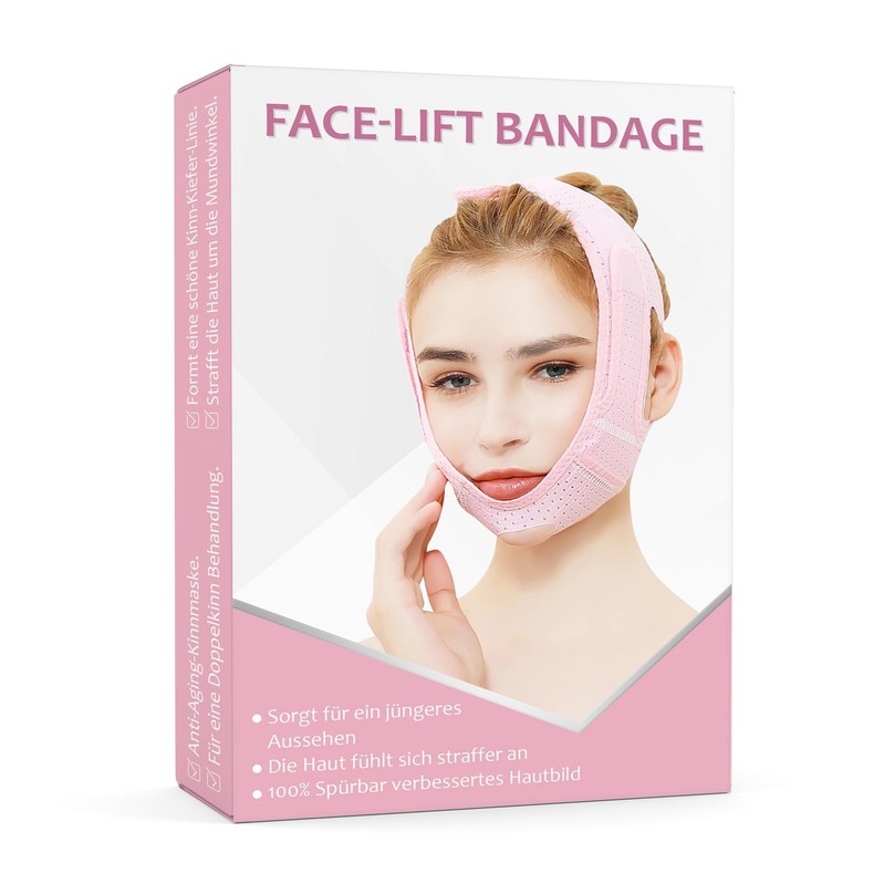 Face Lift Bandage