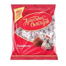 Трюфели конфеты 200г