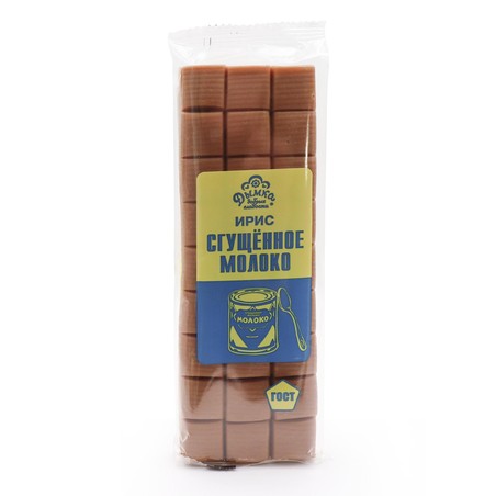 Kaubonbon "Kondensmilch"