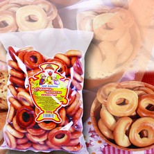 Сушки "Малютка" ванильные