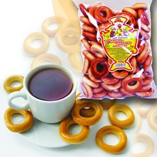 Сушки "Малютка" ванильные