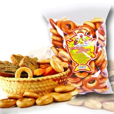 Сушки "Малютка" ванильные