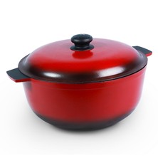 Кастрюля "Люкс" 5 л