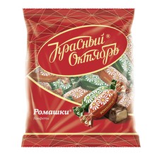 Конфеты "Ромашки" 250 гр