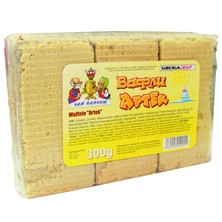 Waffeln "Artek" 300g