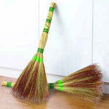 Веник хозяйственный